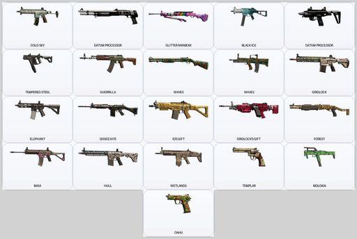 [Xbox/PC] | Level 66 | Ranked Ready | 58 Operators | 30 Skins | 1x Black Ice | Game Not Purchased | Full Access