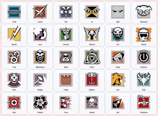 [Xbox/PC] | Level 122 | Ranked Ready | 44 Operators | 33 Skins | Game Not Purchased | Full Access