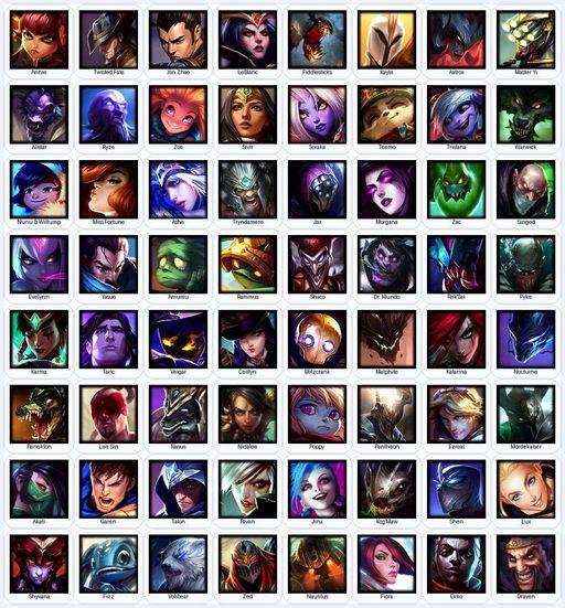 VN | Unranked | Handmade | Level 61 | 27 Skins | 64 Champions | 6147 OE | King Rammus | Full Access