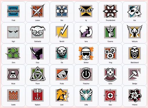[PSN/PC] | Level 51 | Ranked Ready | 49 Operators | 9 Skins | Game Not Purchased | Full Access