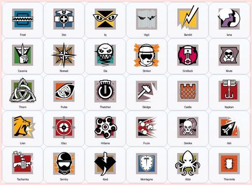 [Xbox/PC] | Level 81 | Ranked Ready | 36 Operators | 62 Skins | Game Not Purchased | Full Access