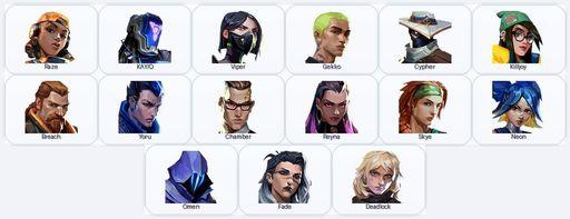 EU/exp Iron | 18 Skins + 15 Agents + 515 VP + 180 RP | Prime Vandal / Task Force 809 Knife / Singularity Sheriff / Gaia's Vengeance Vandal | Full Access