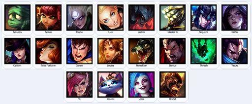 VN | Unranked | Handmade | Level 16 | 20 Champions | 7030 BE | Full Access