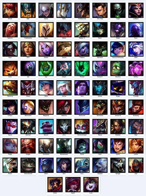EUW | Unranked | Handmade | Level 53 | 51 Skins | 75 Champions | Full Access