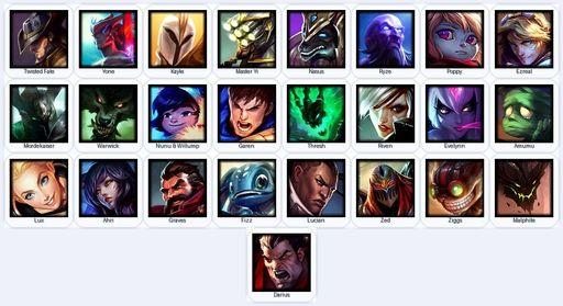 JP | Unranked | Handmade | Level 26 | 2 Skins | 25 Champions | Full Access