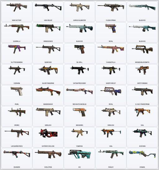 [Xbox/PSN/PC] | Level 113 | Ranked Ready | 57 Operators | 86 Skins | 3x Black Ice | Has The Game | Full Access