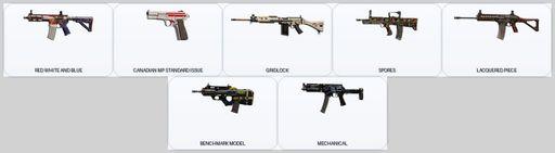 [PSN/PC] | Level 67 | Ranked Ready | 40 Operators | 21 Skins | Game Not Purchased | Full Access