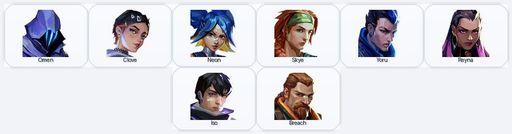 EU/Iron | 1 Skins + 8 Agents + 180 RP | Full Access