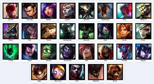 SG | Unranked | Handmade | Level 19 | 1 Skins | 29 Champions | 32020 BE | Full Access