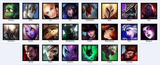 EUN | Unranked | Handmade | Level 25 | 2 Skins | 22 Champions | 5535 BE | Full Access