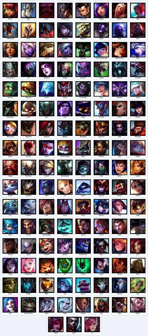 LA | Unranked | Handmade | Level 138 | 132 Skins | Nearly All Champs (134) | Full Access