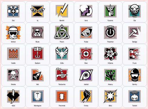 [Xbox/PSN/PC] | Level 64 | Ranked Ready | 33 Operators | 14 Skins | Game Not Purchased | Full Access