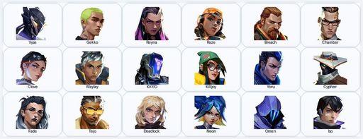 AP/exp Bronze | 20 Skins + 18 Agents | Glitchpop Phantom / ChronoVoid Vandal / Glitchpop Vandal / ATLAS // CMD Baton | Full Access