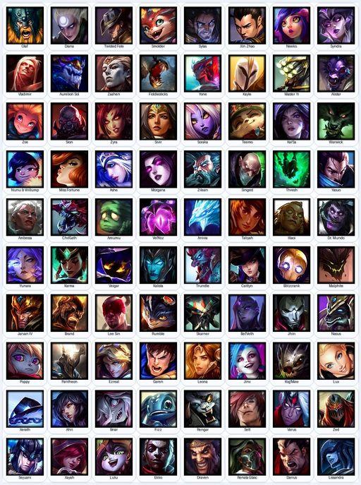 VN | Unranked | Handmade | Level 51 | 17 Skins | 80 Champions | 22351 BE | Full Access