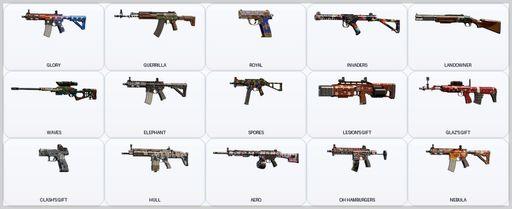 [Xbox/PC] | Level 62 | Ranked Ready | 27 Operators | 22 Skins | Has The Game | Full Access