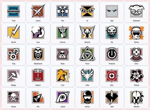 [Xbox/PC] | Level 81 | Ranked Ready | 37 Operators | 30 Skins | Game Not Purchased | Full Access