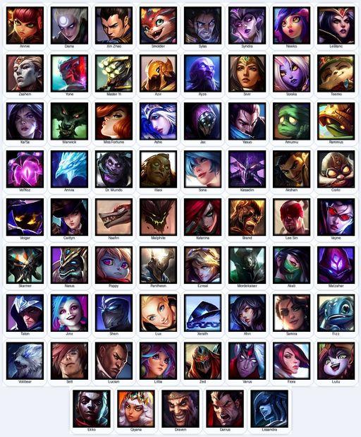 LA | Unranked | Handmade | Level 50 | 14 Skins | 69 Champions | 14202 BE | Medieval Twitch | Grey Warwick | Full Access