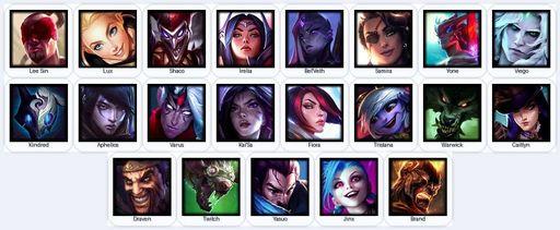 EUW | Unranked | Handmade | Level 31 | 6 Skins | 21 Champions | 10805 BE | Medieval Twitch | Grey Warwick | Full Access