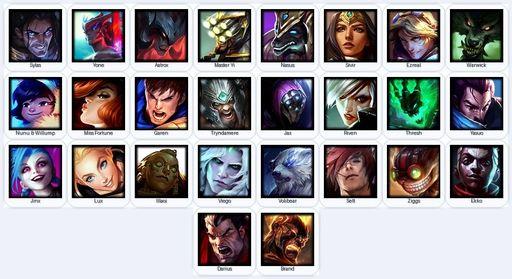 EUN | Unranked | Handmade | Level 24 | 1 Skins | 26 Champions | Full Access