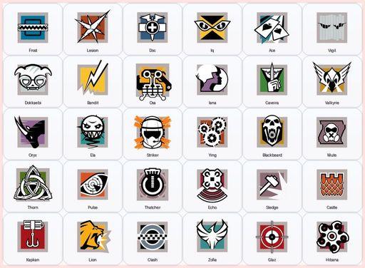 [PSN/PC] | Level 60 | Ranked Ready | 49 Operators | 26 Skins | Game Not Purchased | Full Access