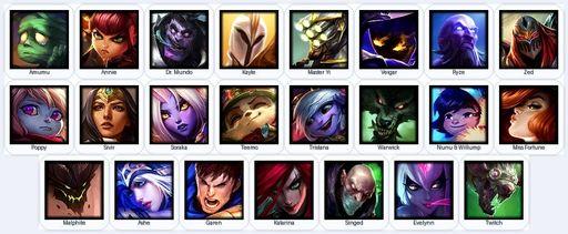 EUW | Unranked | Handmade | Level 32 | 1 Skins | 23 Champions | 26030 BE | Full Access