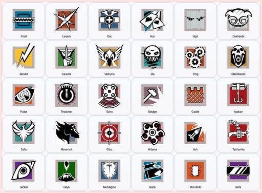 [Xbox/PC] | Level 65 | Ranked Ready | 33 Operators | 15 Skins | Game Not Purchased | Full Access