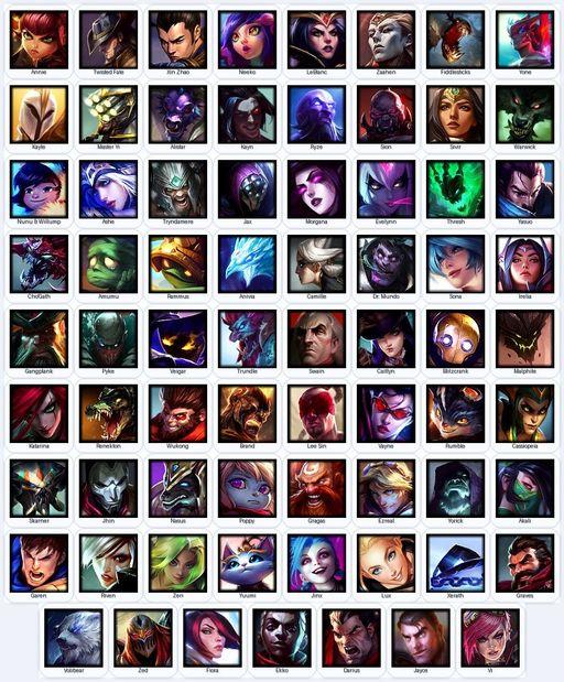 SG | Unranked | Handmade | Level 130 | 57 Skins | 79 Champions | Full Access