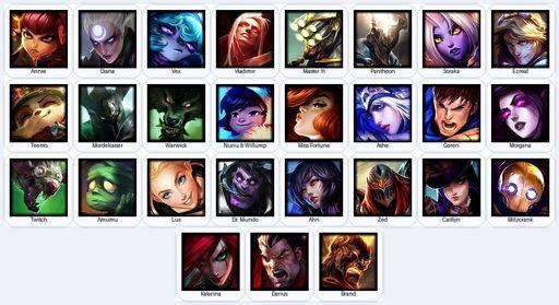 TR | Unranked | Handmade | Level 19 | 2 Skins | 27 Champions | Full Access
