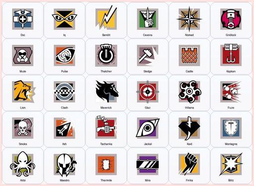 [Xbox/PSN/PC] | Level 63 | Ranked Ready | 34 Operators | 13 Skins | Game Not Purchased | Full Access