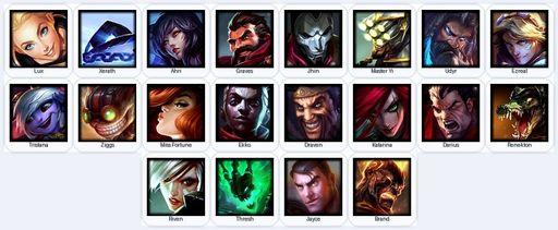 EUN | Unranked | Handmade | Level 16 | 20 Champions | Full Access