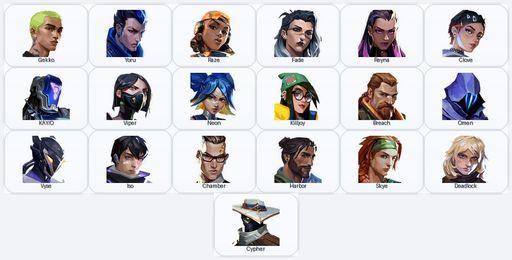 AP | 3 Skins + 19 Agents + 470 RP | Sandswept Sheriff / Live Wire Frenzy / Fiber Optic Ghost | Full Access
