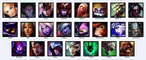 TR | Unranked | Handmade | Level 28 | 3 Skins | 23 Champions | Full Access