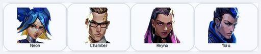 EU/Iron | 3 Skins + 4 Agents | Neo Frontier Sheriff / Magepunk Phantom | Full Access