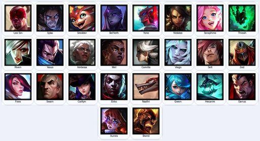 TR | Unranked | Handmade | Level 19 | 1 Skins | 26 Champions | Full Access