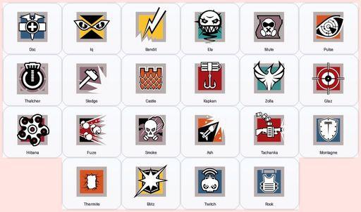 [PSN/PC] | Level 69 | Ranked Ready | 23 Operators | 22 Skins | Game Not Purchased | Full Access