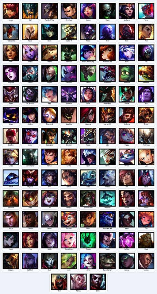 EUW | Unranked | Handmade | Level 98 | 47 Skins | Nearly All Champs (109) | 25617 BE | Full Access