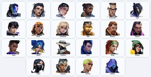 AP | 12 Skins + 22 Agents + 680 RP | ATLAS // CMD Classic / Solarex Sheriff / Interhelm Classic / Byteshift Ghost | Full Access