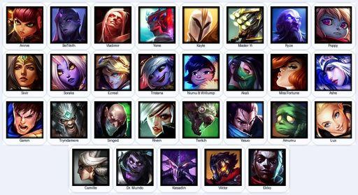 EUW | Unranked | Handmade | Level 18 | 2 Skins | 29 Champions | Full Access