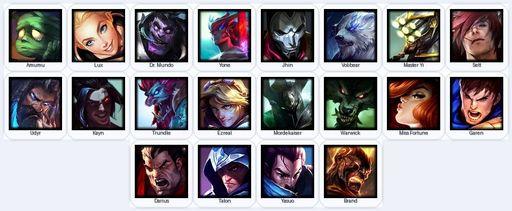 TR | Unranked | Handmade | Level 24 | 2 Skins | 20 Champions | Full Access
