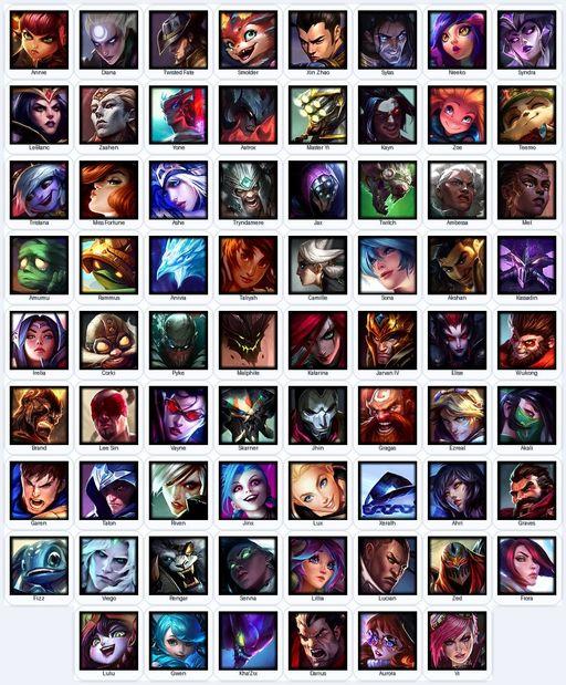 LA | Unranked | Handmade | Level 49 | 11 Skins | 70 Champions | Medieval Twitch | Grey Warwick | Full Access