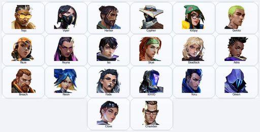 NA | 37 Skins + 20 Agents + 455 RP | Black.Market Butterfly Knife / Imperium Vandal / Bound  / XERØFANG Ghost | Full Access