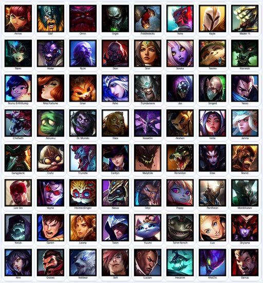 LA | Unranked | Handmade | Level 117 | 16 Skins | 64 Champions | 26290 BE | 8867 OE | Full Access