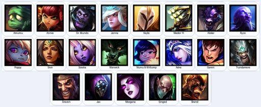 EUW | Unranked | Handmade | Level 31 | 21 Champions | 5010 BE | Full Access
