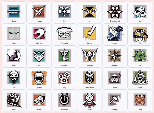 [PC] | Level 159 | Ranked Ready | 66 Operators | 197 Skins | Game Not Purchased | Full Access