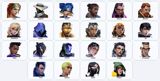 EU/exp Platinum | 83 Skins + 22 Agents + 560 RP | Cavalier Vandal / K/TAC Blade / Hieroscape Blades / Celestial Fan | Full Access