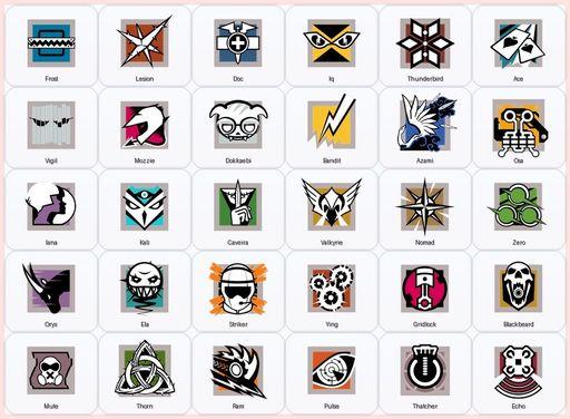 [PC] | Level 163 | Copper | 74 Operators | 120 Skins | Game Not Purchased | Full Access
