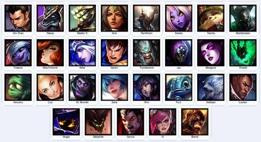 VN | Unranked | Handmade | Level 20 | 29 Champions | Full Access