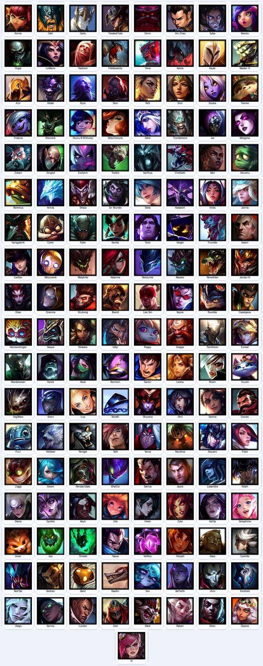 EUN | Unranked | Handmade | Level 184 | 60 Skins | Nearly All Champs (145) | Grey Warwick | Full Access