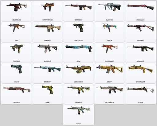 [Xbox/PC] | Level 71 | Ranked Ready | 22 Operators | 35 Skins | 1x Black Ice | Game Not Purchased | Full Access