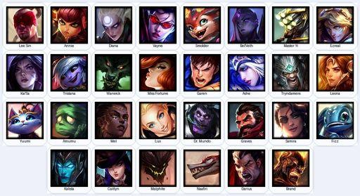 TR | Unranked | Handmade | Level 19 | 30 Champions | 11000 BE | Full Access